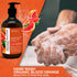 Liquid Hand Wash, Blood Orange - 13.5 fl oz | NATURAL SOLUTION